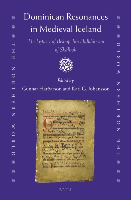 Dominican Resonances in Medieval Iceland