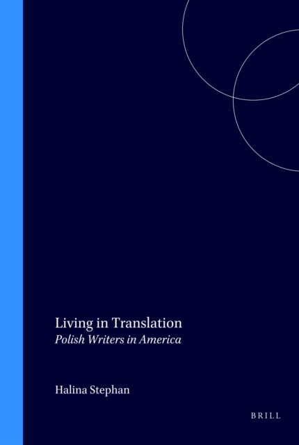 Living in Translation