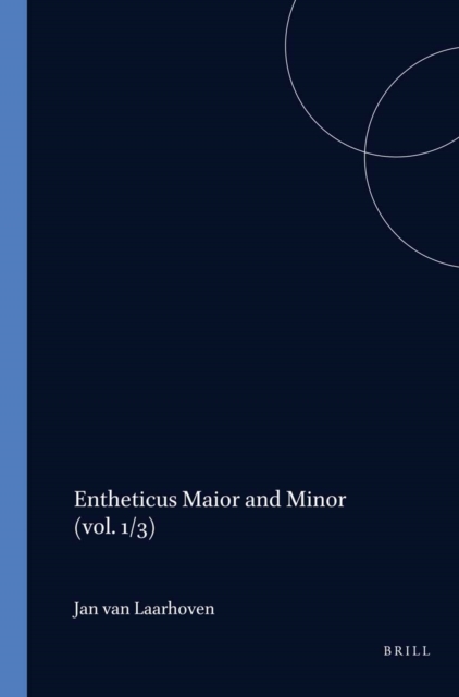 Entheticus Maior and Minor