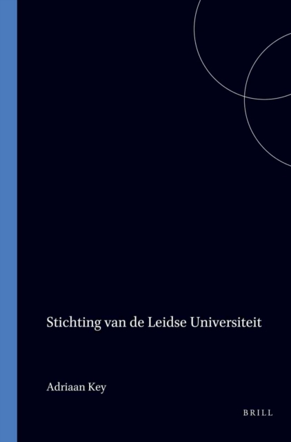 Stichting van de Leidse Universiteit