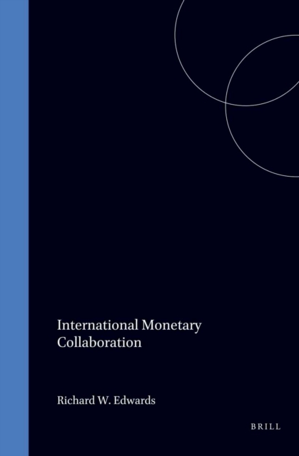 International Monetary Collaboration