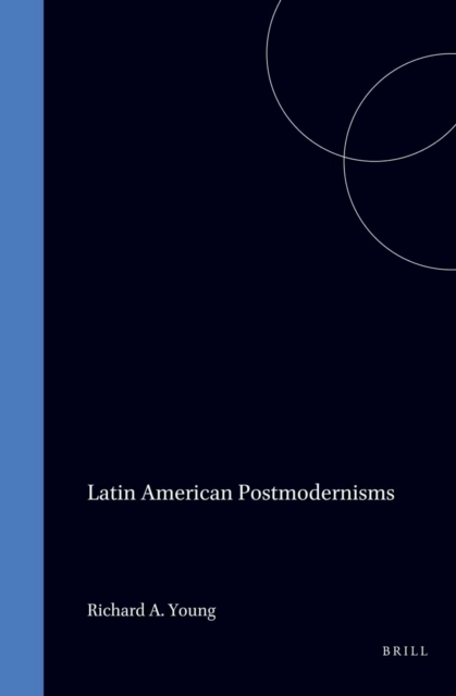 Latin American Postmodernisms