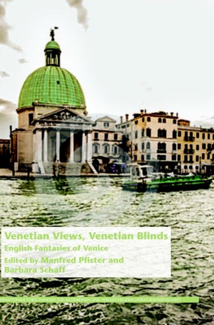 Venetian Views, Venetian Blinds