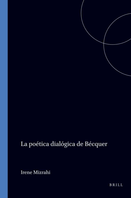 poetica dialogica de Becquer