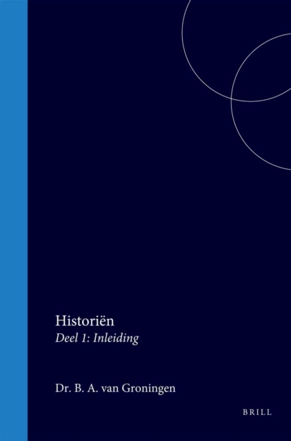 Herodotus' Historien