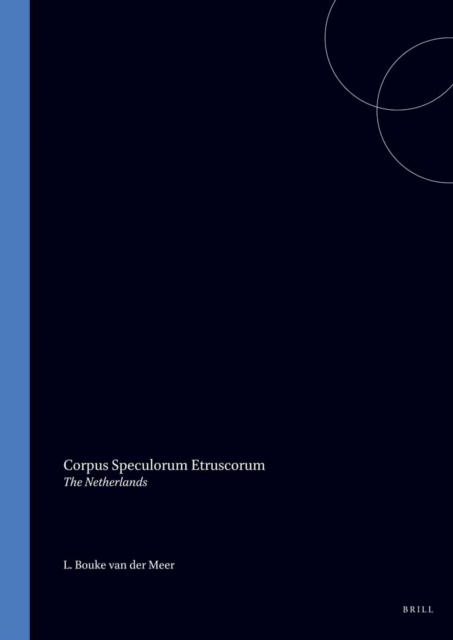 Corpus Speculorum Etruscorum