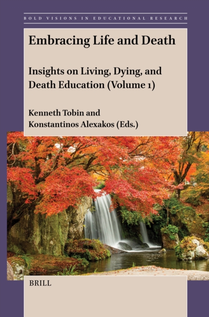 Embracing Life and Death