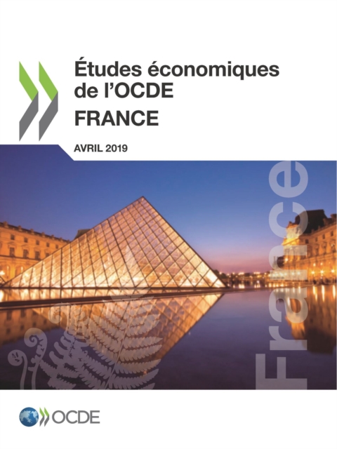 Etudes economiques de l'OCDE : France 2019