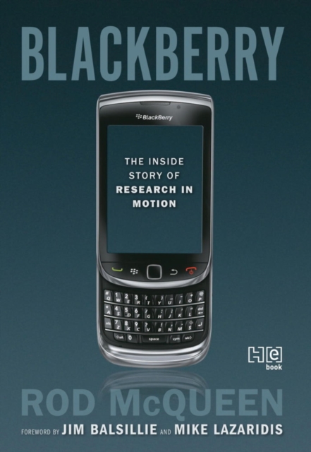 Blackberry