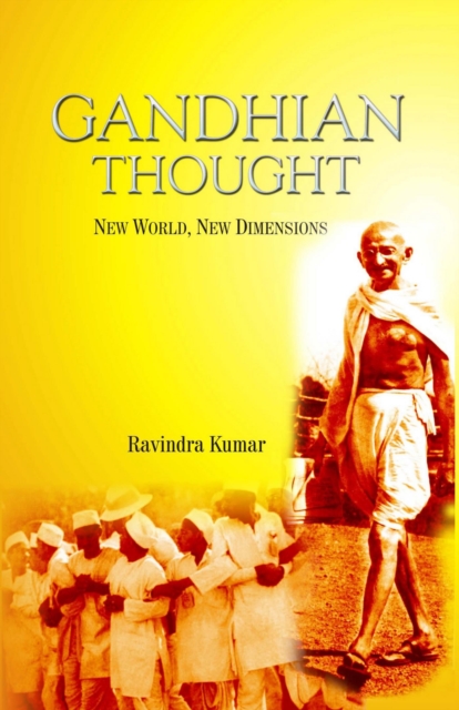 Gandhian Thought
