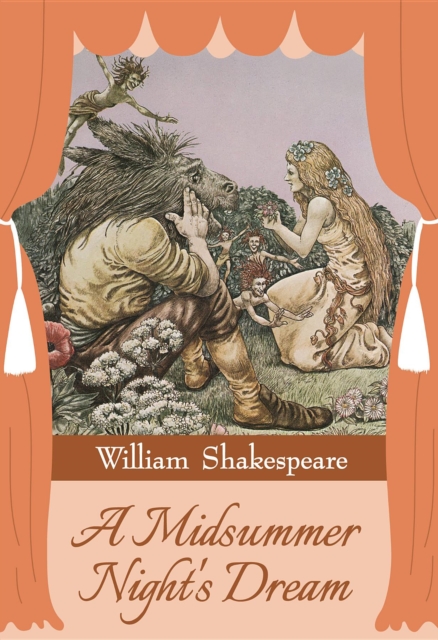 Midsummer Night's Dream