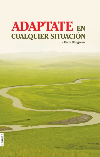 Adaptate en Cualquier Situacion (In Spanish)