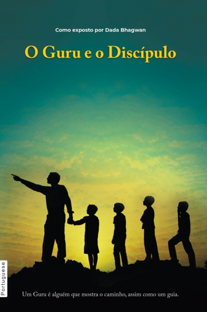 O Guru e o Discipulo