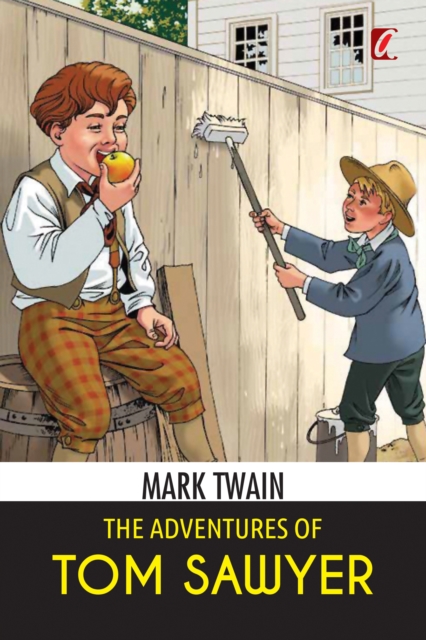 Adventures of Tom Sawyer