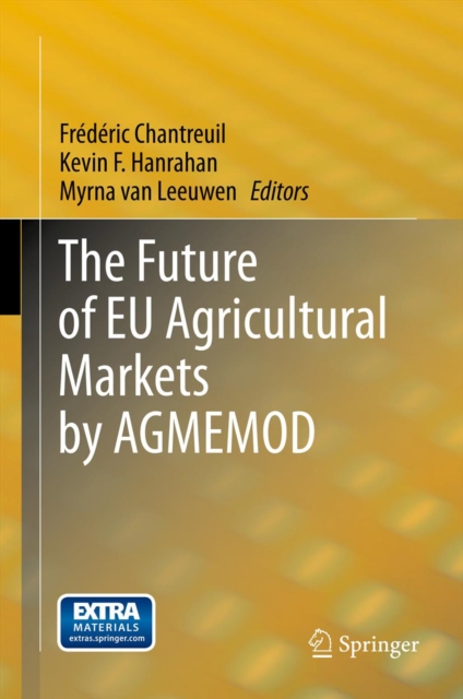Future of EU Agricultural Markets by AGMEMOD