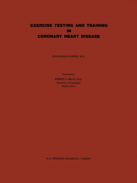 Exercise Testing and Training in Coronary Heart Disease