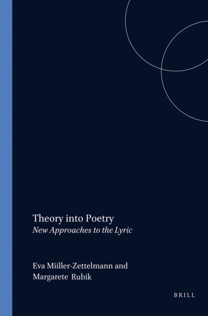 Theory into Poetry