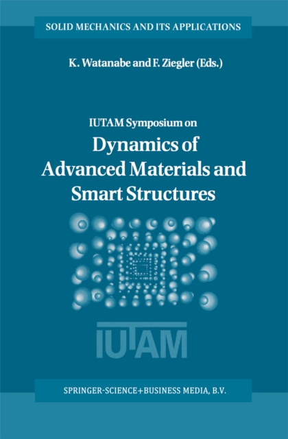 Dynamics of Advanced Materials and Smart Structures
