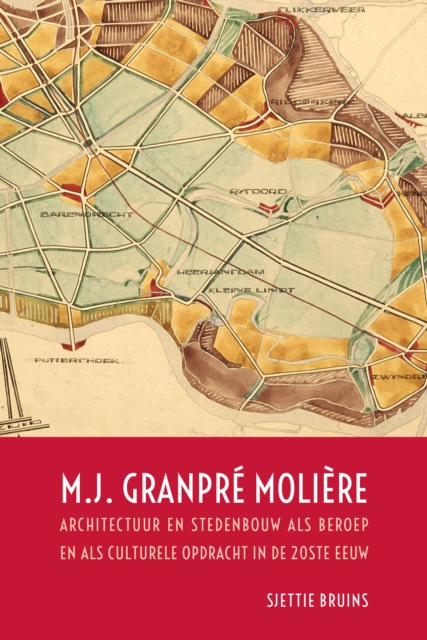 M.J. Granpré Molière