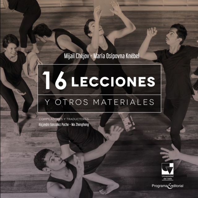 16 Lecciones y otros materiales