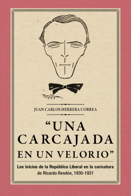 "Una carcajada en un velorio"