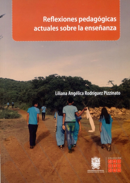 Reflexiones pedagogicas actuales sobre la ensenanza