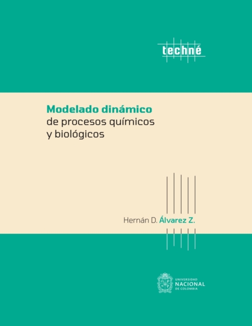 Modelado dinámico de procesos químicos y biológicos