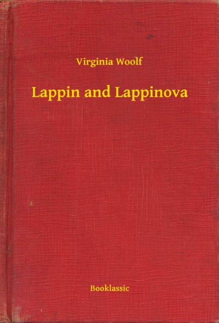 Lappin and Lappinova