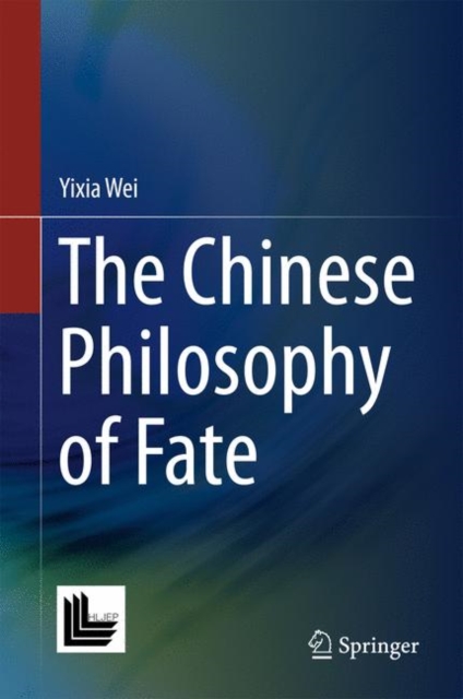 Chinese Philosophy of Fate
