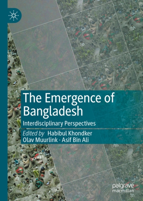 Emergence of Bangladesh