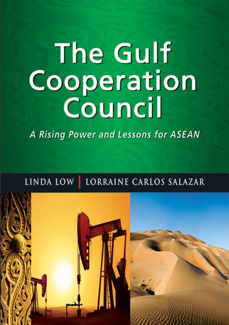 Gulf Cooperation Council