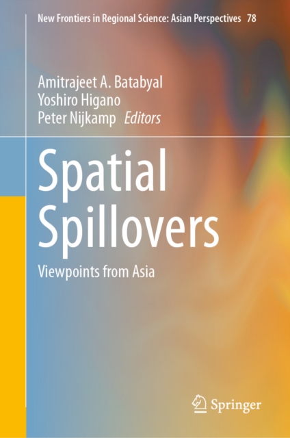 Spatial Spillovers