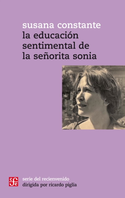 La educación sentimental de la señorita Sonia