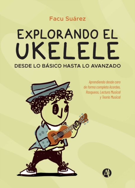 Explorando el Ukelele