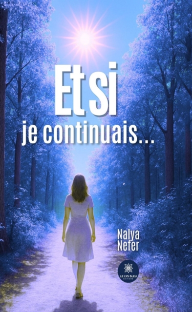 Et si je continuais...
