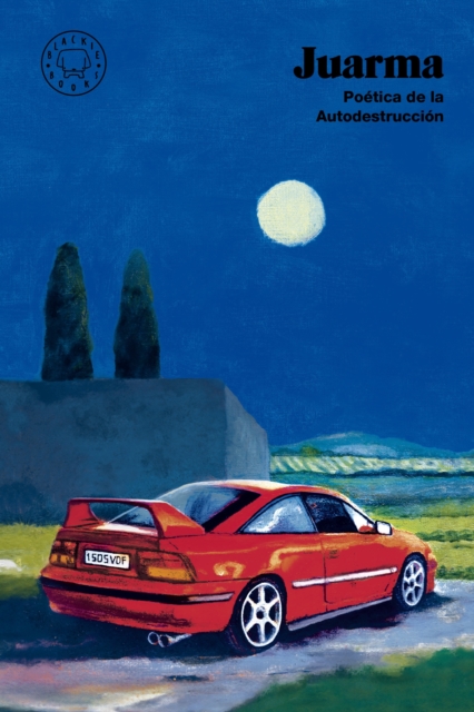 Poetica de la Autodestruccion