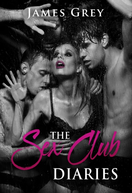 Sex Club Diaries