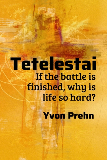 Tetelestai