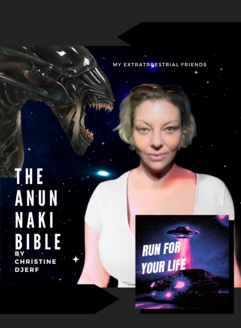 Anunnaki Bible
