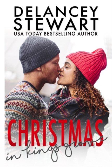 Christmas in Kings Grove