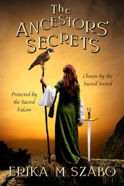 Ancestors' Secrets