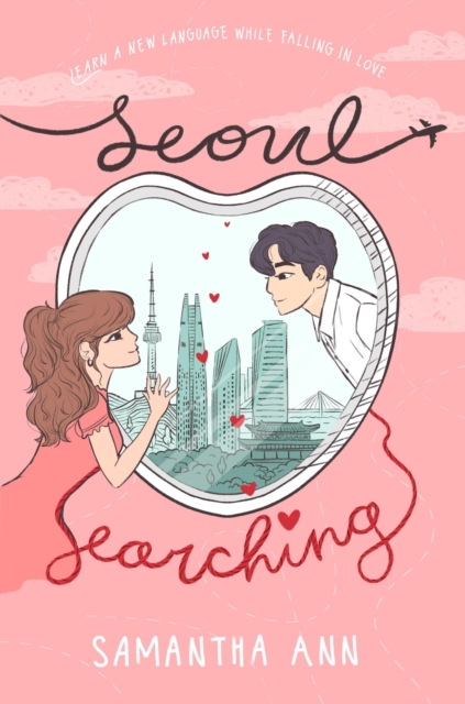 Seoul Searching