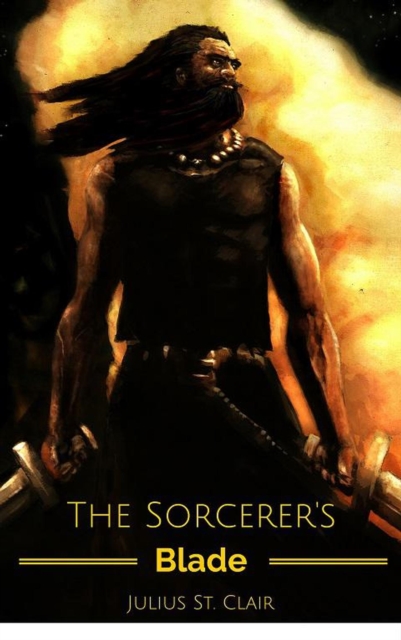 Sorcerer's Blade