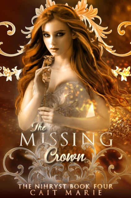Missing Crown