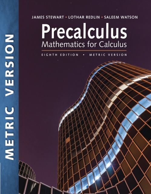 Precalculus