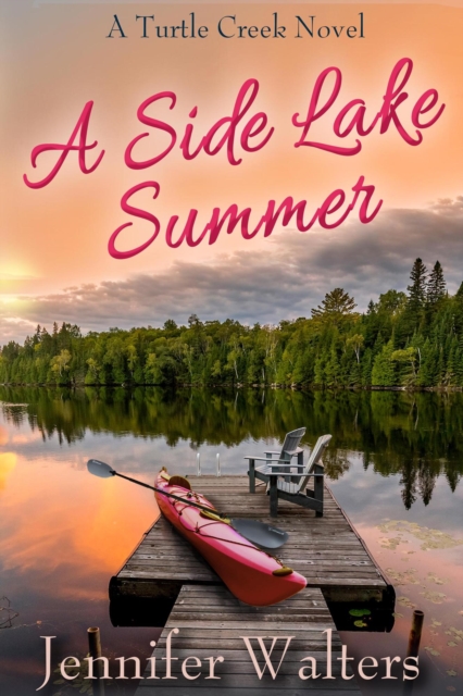 Side Lake Summer