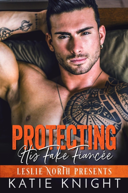 Protecting His Fake Fiancee