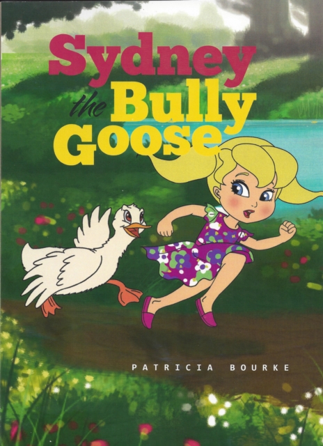 Sydney the Bully Goose