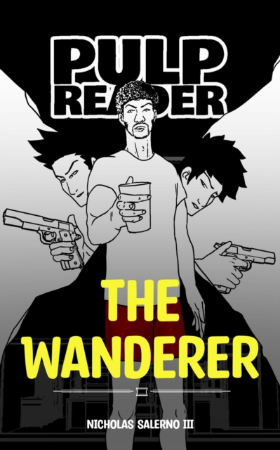 Wanderer (comic/manga)