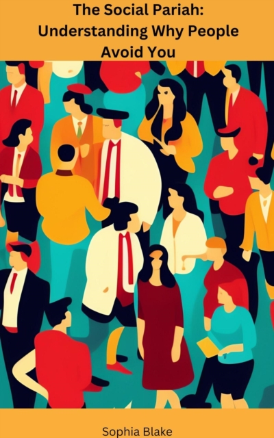 Social Pariah: Understanding Why People Avoid You